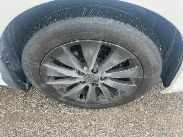 2014 Honda Accord - Photo 21