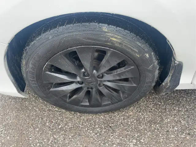 2014 Honda Accord - Photo 24