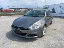 2013 Dodge Dart