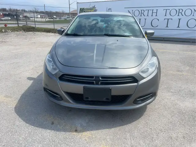 2013 Dodge Dart - Photo 2