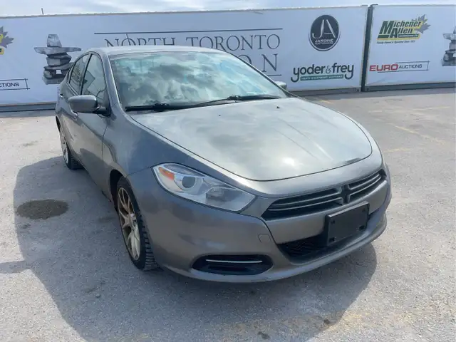 2013 Dodge Dart - Photo 3