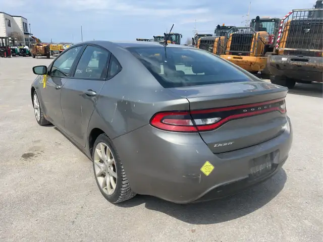 2013 Dodge Dart - Photo 7