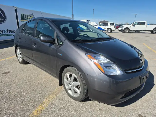 2008 Toyota Prius - Photo 3