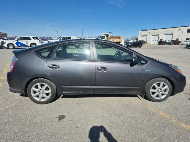 2008 Toyota Prius - Photo 4