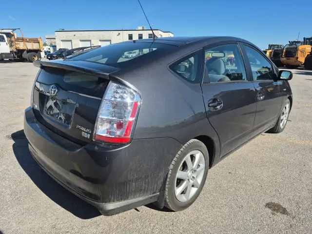 2008 Toyota Prius - Photo 5