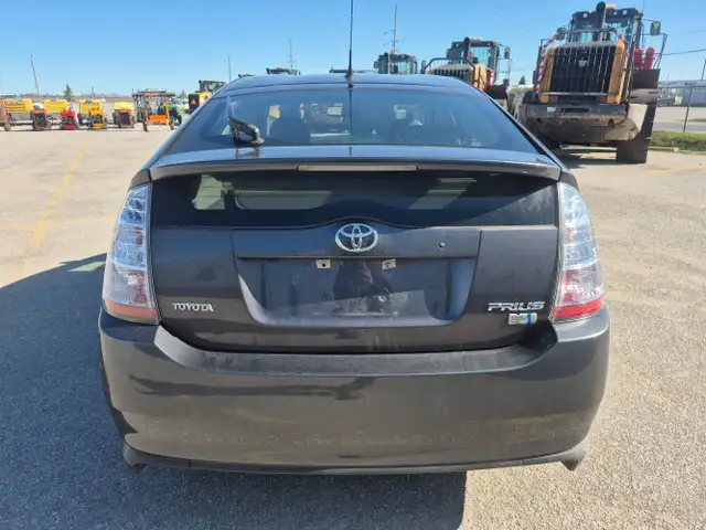 2008 Toyota Prius - Photo 6