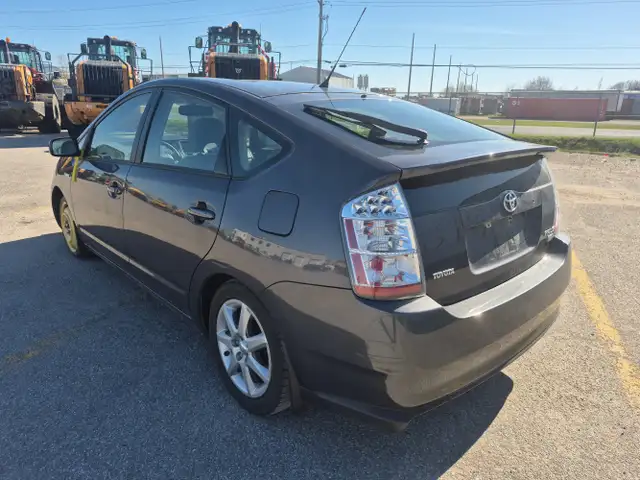 2008 Toyota Prius - Photo 7