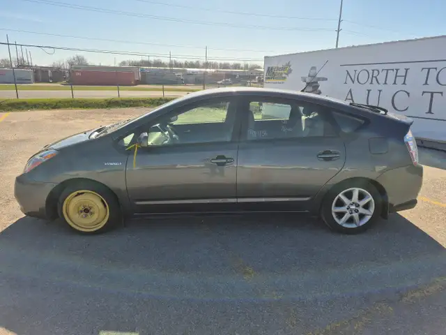 2008 Toyota Prius - Photo 8