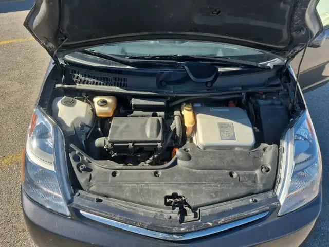 2008 Toyota Prius - Photo 9