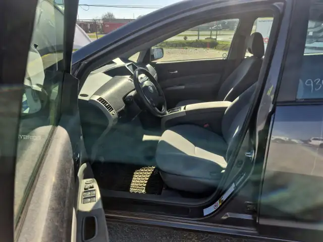 2008 Toyota Prius - Photo 10