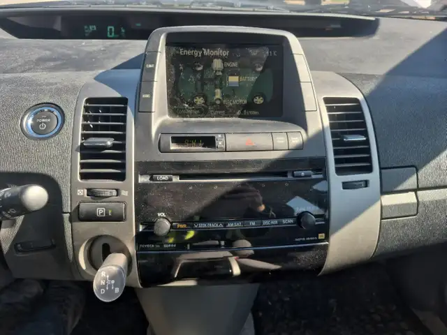 2008 Toyota Prius - Photo 12