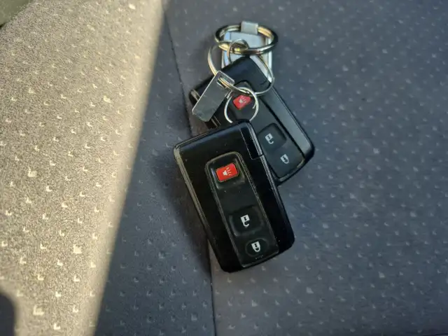 2008 Toyota Prius - Photo 13