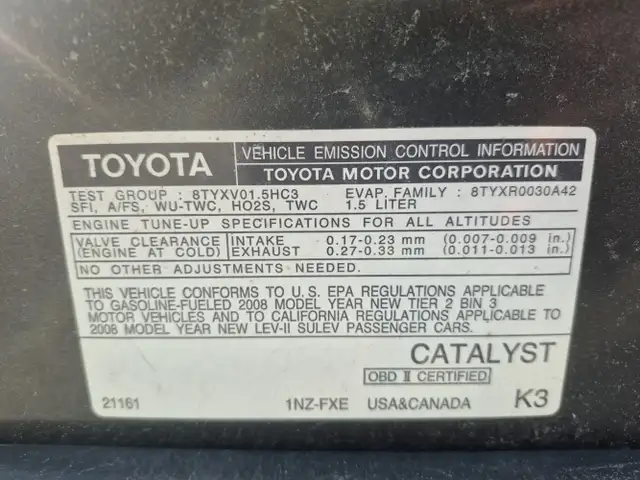2008 Toyota Prius - Photo 16