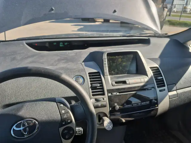 2008 Toyota Prius - Photo 18