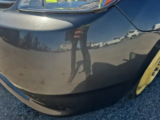 2008 Toyota Prius - Photo 22