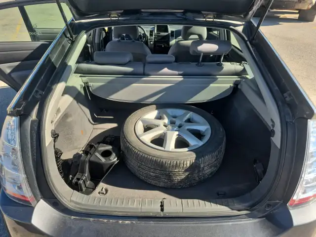 2008 Toyota Prius - Photo 25