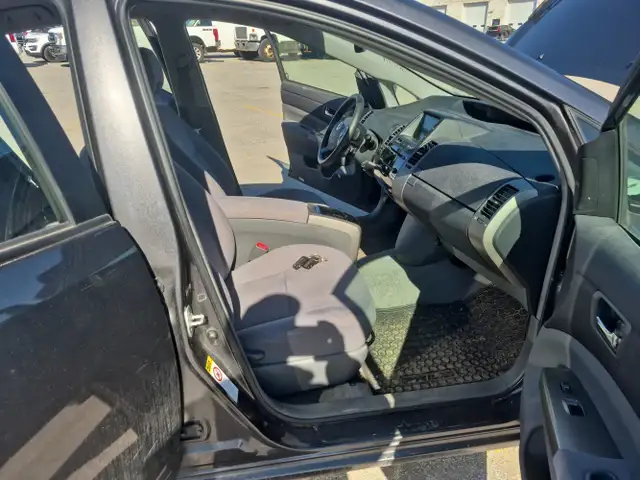 2008 Toyota Prius - Photo 31