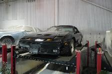 1987 Pontiac Firebird