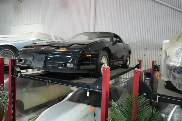 1987 Pontiac Firebird - Photo 2