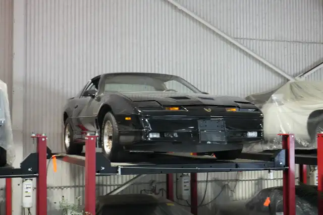 1987 Pontiac Firebird - Photo 4