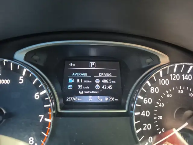 2018 Nissan Altima - Photo 18