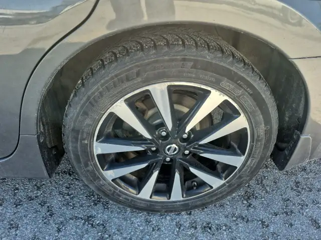 2018 Nissan Altima - Photo 25