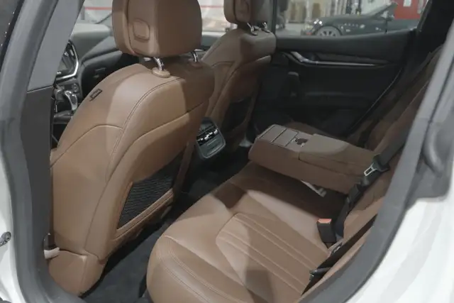 2014 Maserati Ghibli - Photo 4