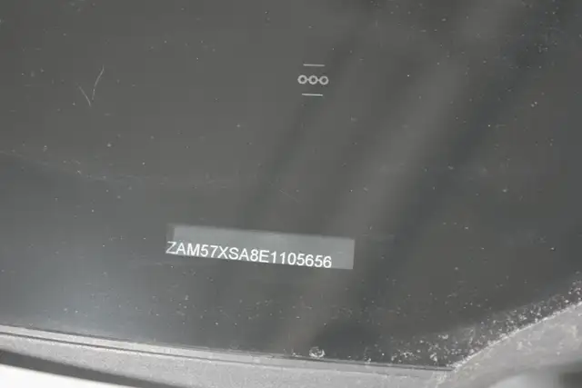 2014 Maserati Ghibli - Photo 8