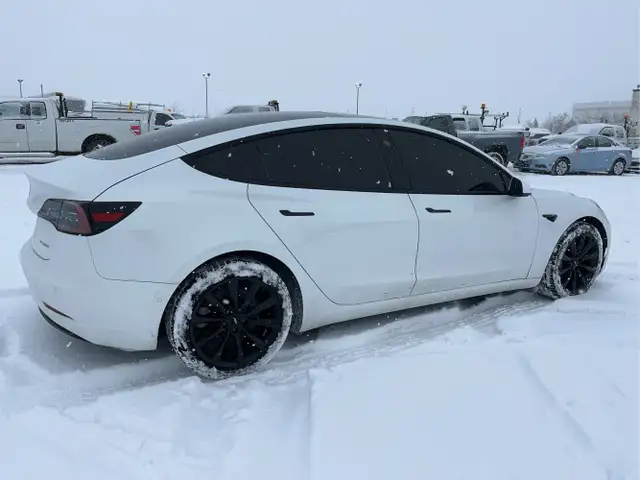 2021 Tesla Model 3 - Photo 8