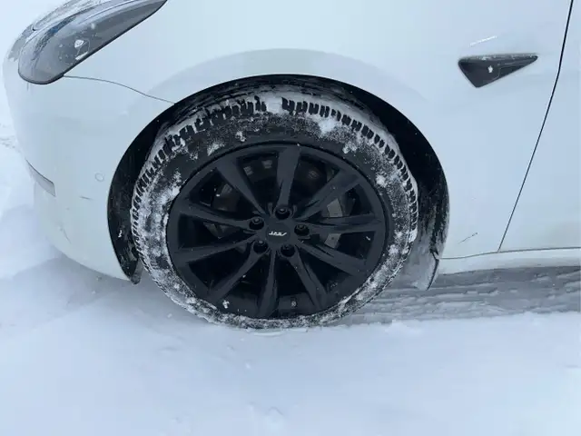 2021 Tesla Model 3 - Photo 11