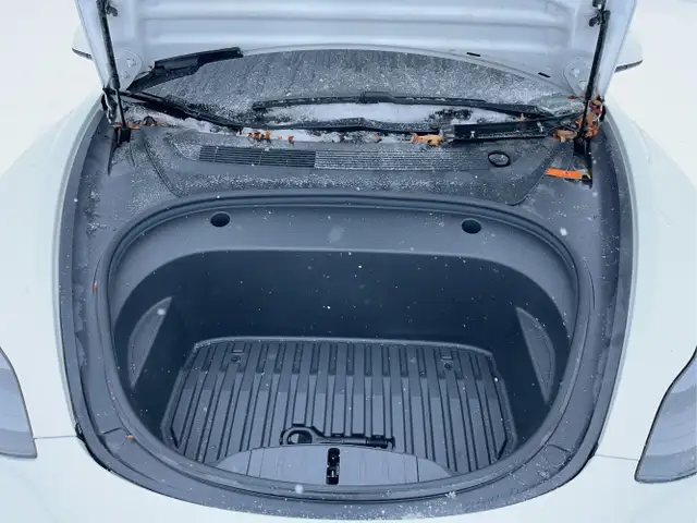 2021 Tesla Model 3 - Photo 15
