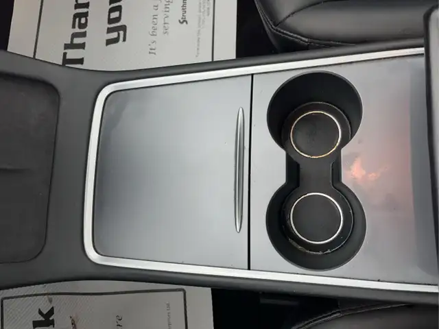 2021 Tesla Model 3 - Photo 18