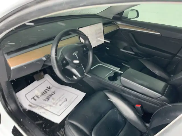 2021 Tesla Model 3 - Photo 24