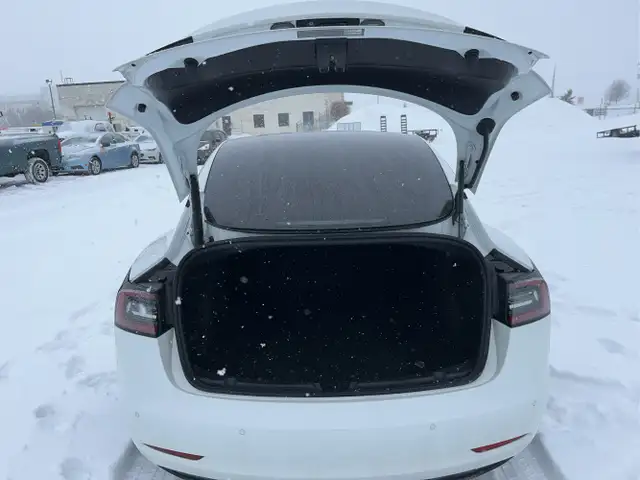 2021 Tesla Model 3 - Photo 27