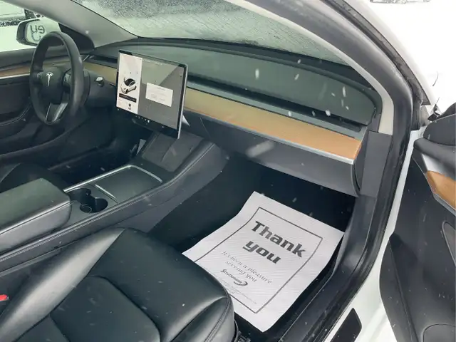 2021 Tesla Model 3 - Photo 29
