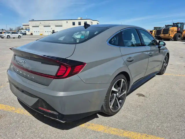 2023 Hyundai SONATA - Photo 5