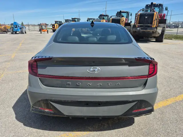 2023 Hyundai SONATA - Photo 6