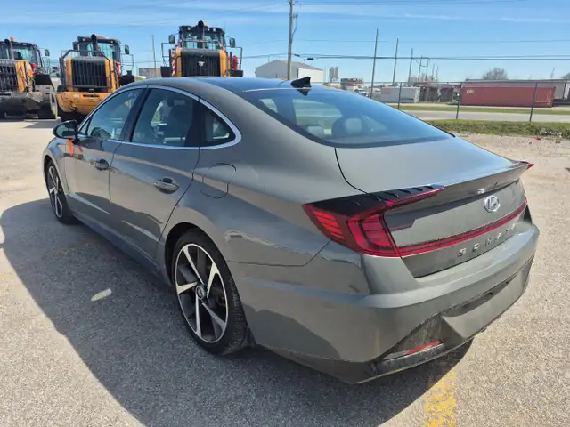 2023 Hyundai SONATA - Photo 7