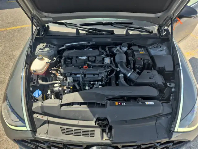 2023 Hyundai SONATA - Photo 9