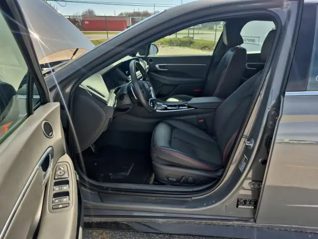 2023 Hyundai SONATA - Photo 10