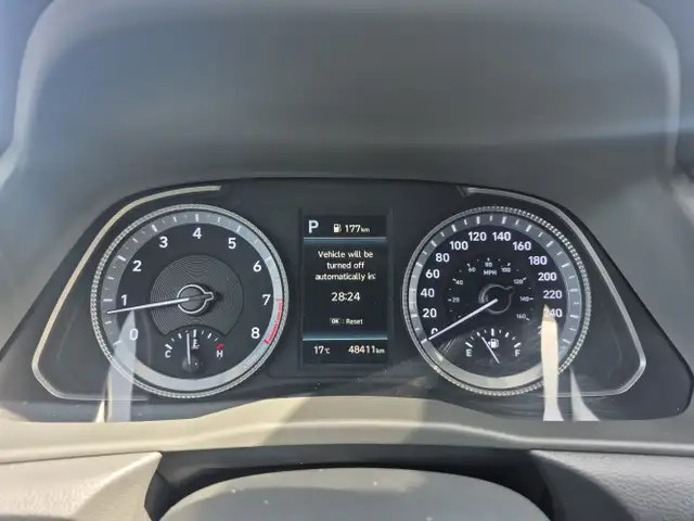 2023 Hyundai SONATA - Photo 11