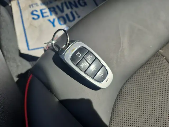 2023 Hyundai SONATA - Photo 13