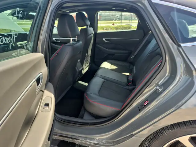 2023 Hyundai SONATA - Photo 14