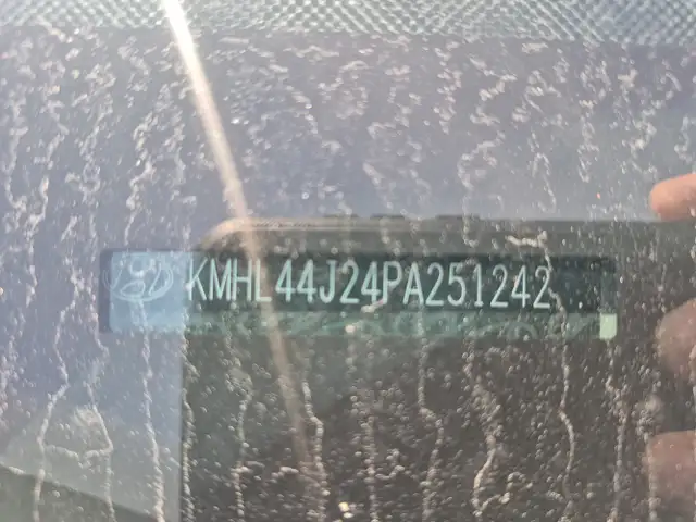 2023 Hyundai SONATA - Photo 15