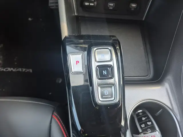 2023 Hyundai SONATA - Photo 19