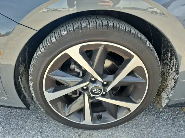 2023 Hyundai SONATA - Photo 22