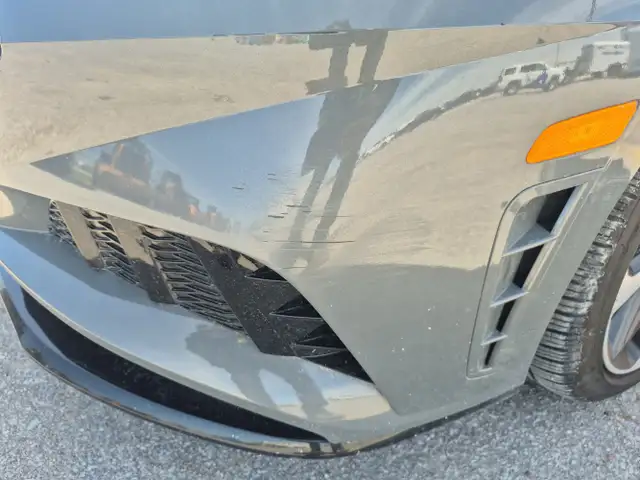 2023 Hyundai SONATA - Photo 23