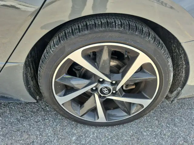 2023 Hyundai SONATA - Photo 24