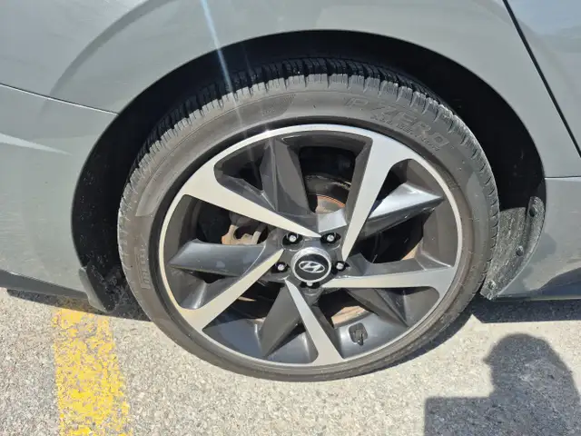 2023 Hyundai SONATA - Photo 28