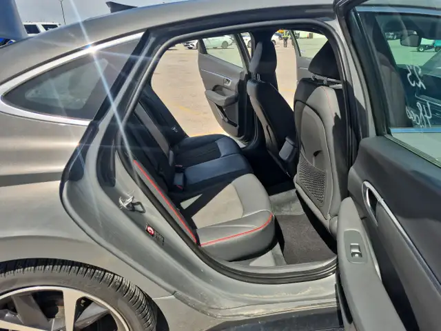 2023 Hyundai SONATA - Photo 29